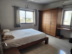 4 BHK Apartment For Rent in Saran Mulberry Woods