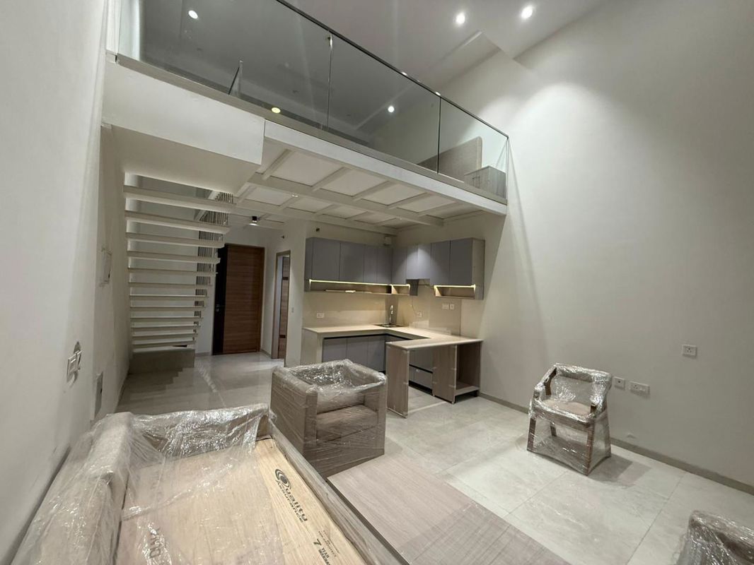 Studio  1137 Sq.Ft. Apartment in M3M Corner Walk