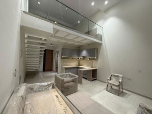 Studio Apartment For Rent in M3M Corner Walk, Sector 74