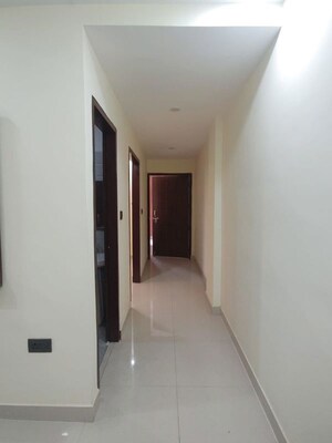 Building Lobby in 2 BHK Builder Floor at Mandi – for Rent