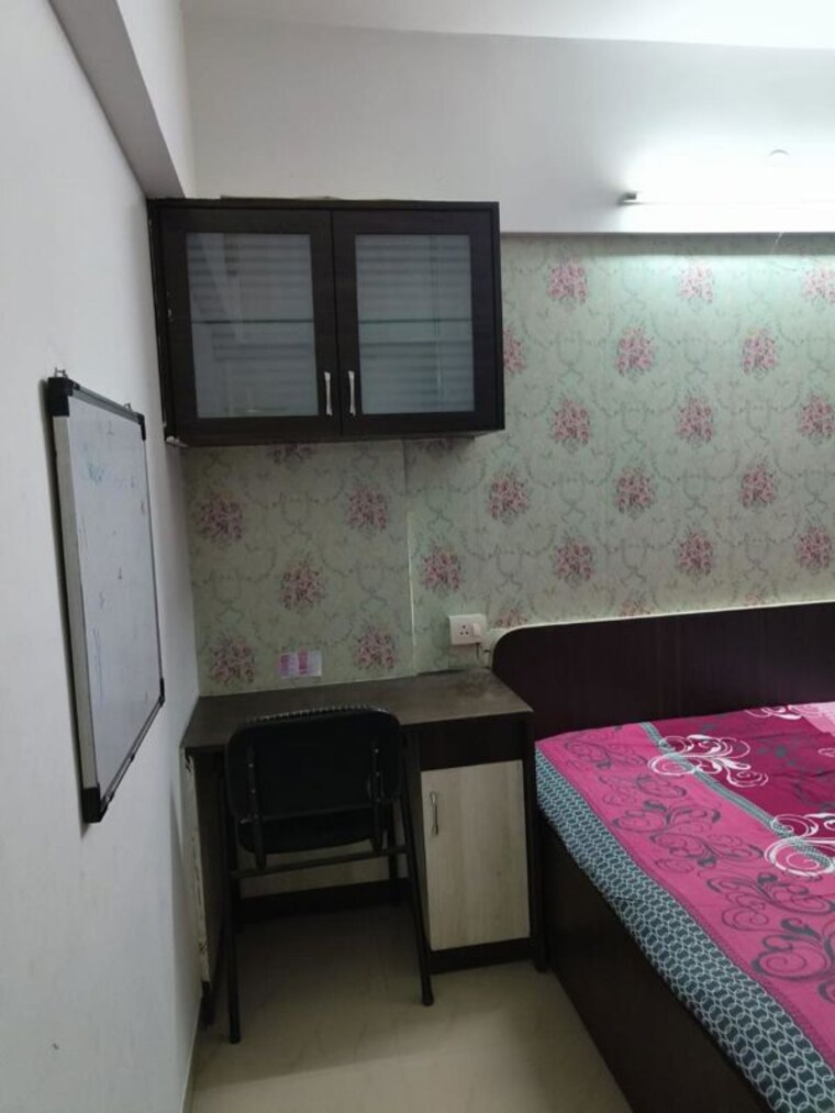 undefined, essen-shonest-towers 1 Bedroom 478 Sq.Ft. Apartment In Wakad Pune 10366970