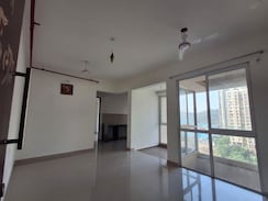 1 BHK Apartment For Rent in Puranik Tokyo Bay Phase 2A