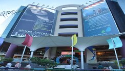 Office Space For Sale in Lunkad Sky Max