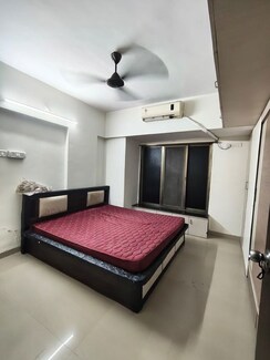 1 BHK Apartment For Rent in Runwal Garden City