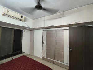 Kitchen in 1 BHK Apartment at Runwal Garden City, Balkum Pada – for Rent
