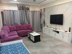 2 BHK Apartment For Rent in Kumar Papillon