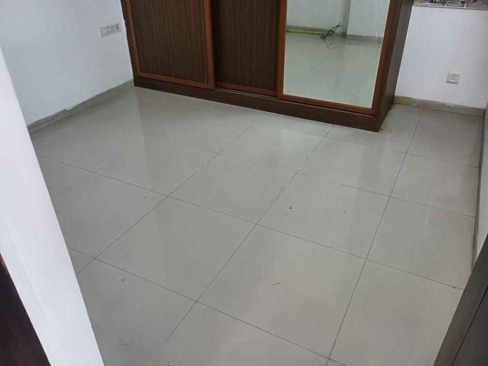 3 BHK 1291 Sq.Ft. Apartment in Prestige High Fields