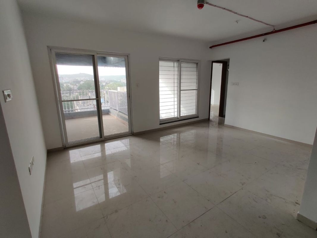 4 BHK 1954 Sq.Ft. Apartment in B U Bhandari Indrashri