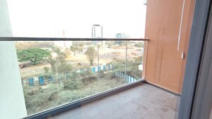 Swimming Pool in 3 BHK Apartment at Bafana EL Premiero, Baner – for Rent