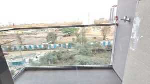Swimming Pool in 3 BHK Apartment at Bafana EL Premiero, Baner – for Rent