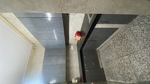 Kitchen in 1 BHK Builder Floor at Kalkaji – for Rent