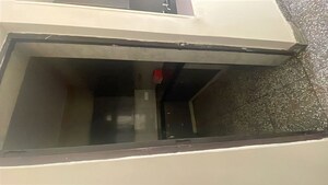 Furnished Amenities in 1 BHK Builder Floor at Kalkaji – for Rent