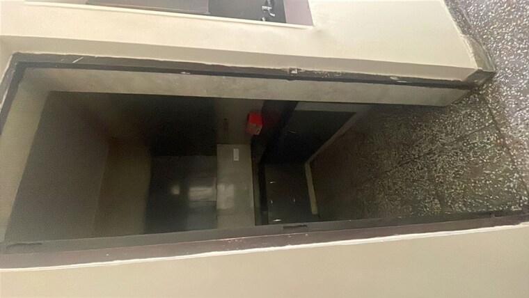 undefined, kalkaji 1 Bedroom 100 Sq.Yd. Builder Floor In Kalkaji Delhi 10366982