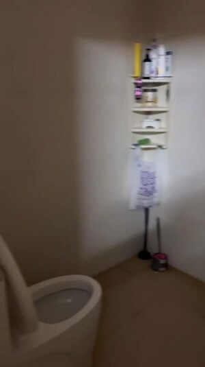 Staircase in 3 BHK Apartment at Lucky Homes Nizampet, Nizampet – for Sale