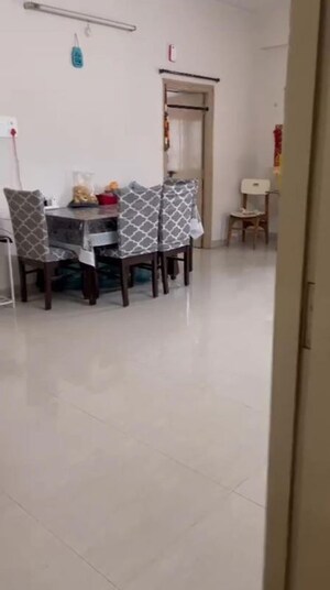 Staircase in 3 BHK Apartment at Lucky Homes Nizampet, Nizampet – for Sale