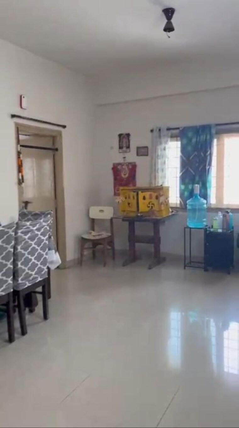 Living Room, lucky-homes-nizampet 3 Bedroom 1675 Sq.Ft. Apartment In Nizampet Hyderabad 10366771