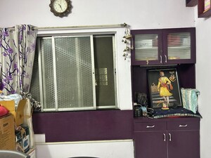 1 BHK Apartment For Rent in Shivai Apartment, Kharadi