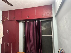 Furnished Amenities in 1 BHK Apartment at Shivai Apartment, Kharadi – for Rent