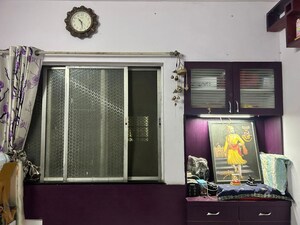 Furnished Amenities in 1 BHK Apartment at Shivai Apartment, Kharadi – for Rent