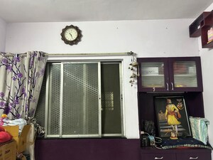 Furnished Amenities in 1 BHK Apartment at Shivai Apartment, Kharadi – for Rent