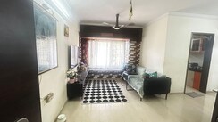 2 BHK + Pooja Room Apartment For Sale in Hyde Park Galaxy