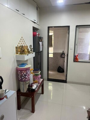 Furnished Amenities in 2 BHK Apartment at Sai Innovision 7 Avenues, Balewadi – for Rent