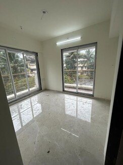 2 BHK Apartment For Sale in Tharwani Vedant Nakshatra Apartment