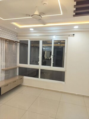 2 BHK Apartment For Rent in Lodha Meridian, Kukatpally
