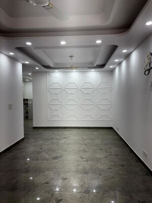 3 BHK Builder Floor For Rent in Rajouri Garden