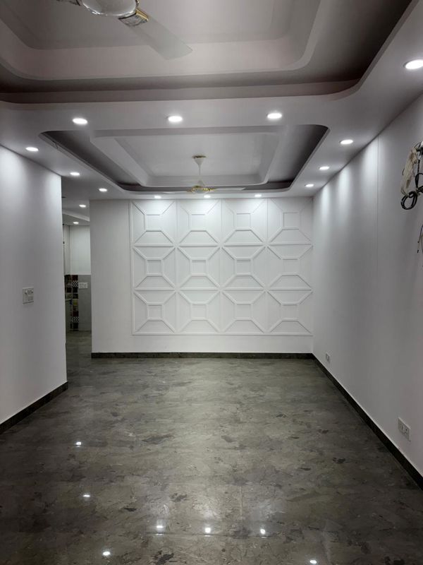 3 BHK +Builder Floor For Rent in Rajouri Garden