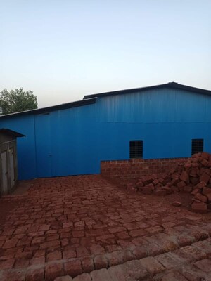  Industrial Plot For Sale in Kuditre