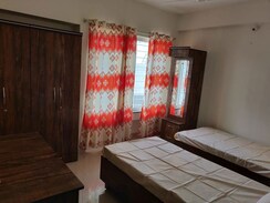 Pg For Rent in Mahatma Society
