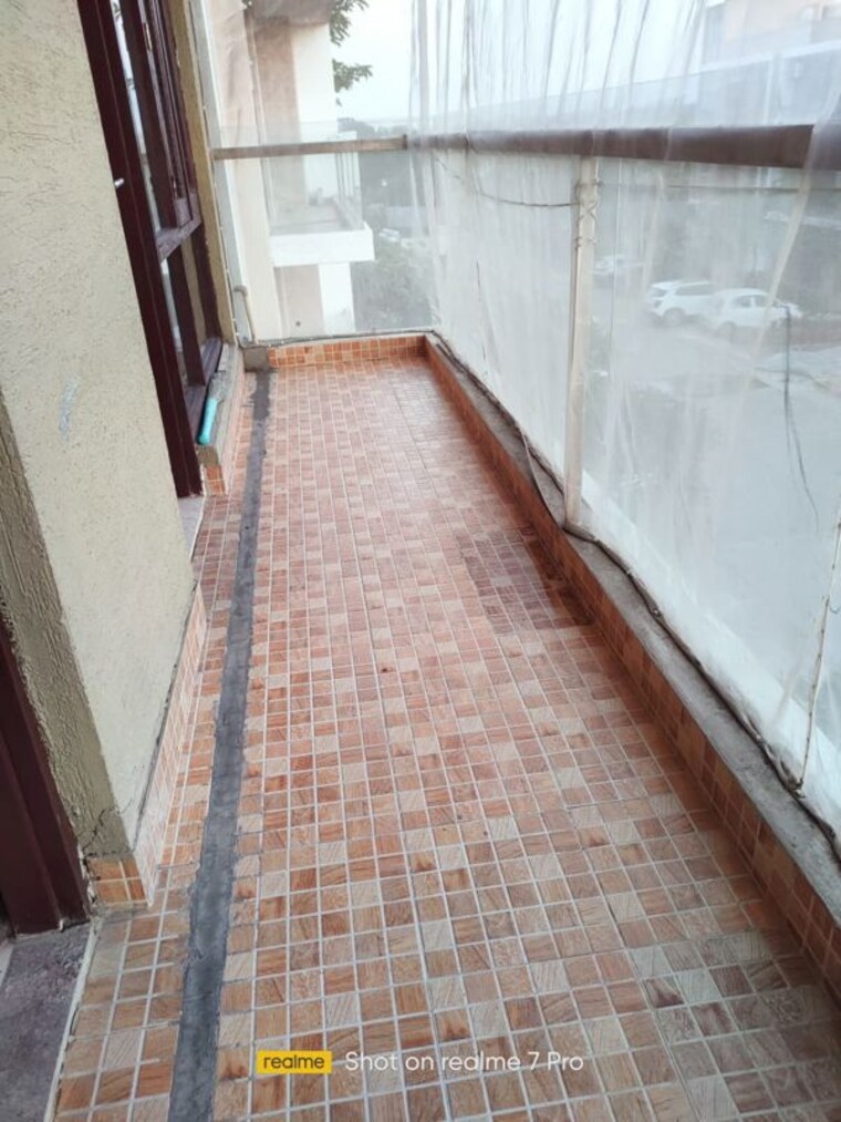 Balcony, omaxe-new-chandigarh 3 Bedroom 1728 Sq.Ft. Builder Floor In North Mullanpur Chandigarh 10366997
