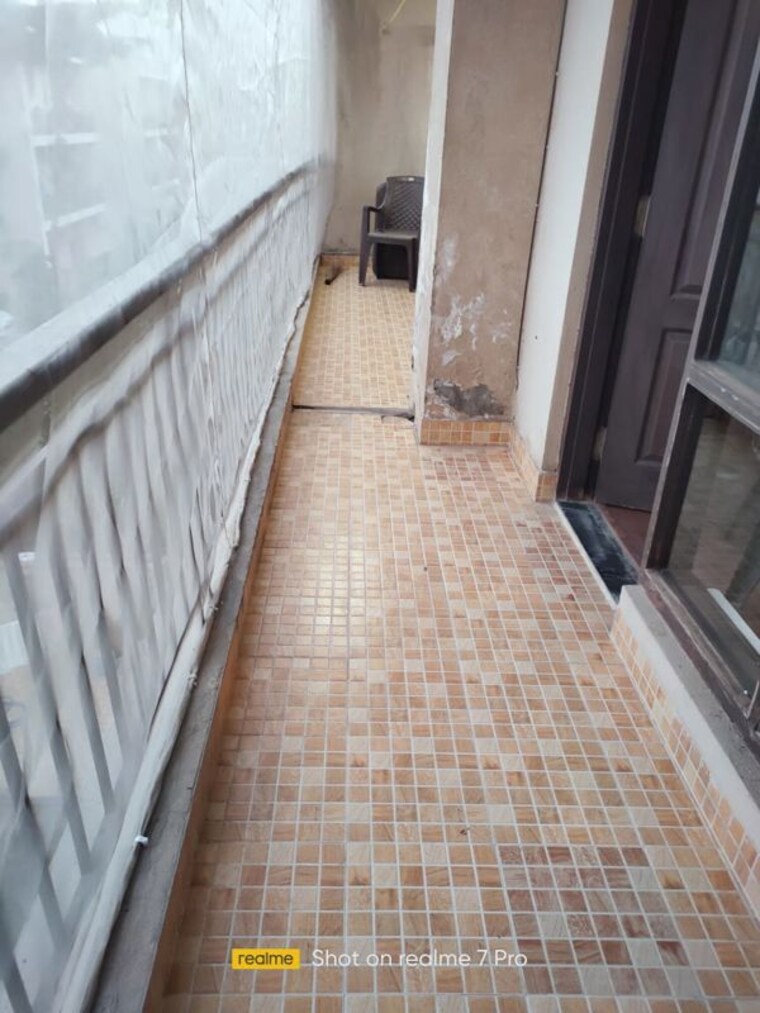 Balcony, omaxe-new-chandigarh 3 Bedroom 1728 Sq.Ft. Builder Floor In North Mullanpur Chandigarh 10366997