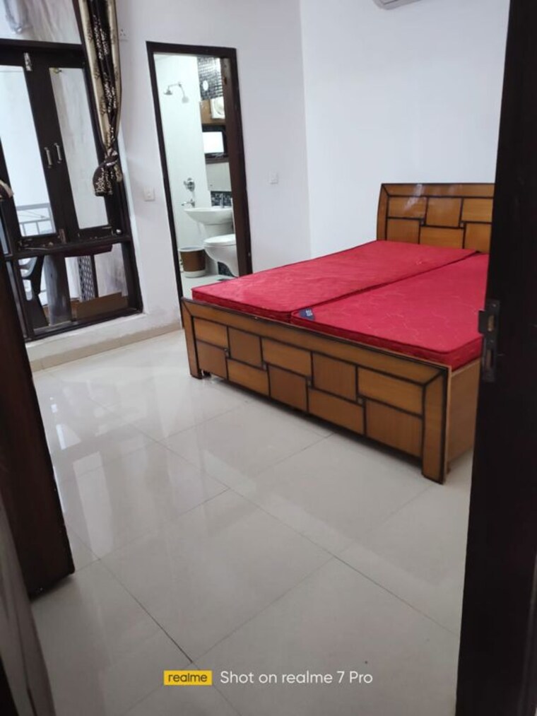 Bedroom, omaxe-new-chandigarh 3 Bedroom 1728 Sq.Ft. Builder Floor In North Mullanpur Chandigarh 10366997