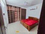 3 BHK + Servant Room 1728 Sq.Ft. Builder Floor in Omaxe New Chandigarh