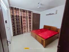 3 BHK + Servant Room Builder Floor For Rent in Omaxe New Chandigarh