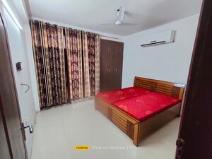 3 BHK Builder Floor For Rent in Omaxe New Chandigarh, North Mullanpur