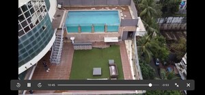 4 BHK Apartment – Exterior View View at Lokhandwala Imperial Heights, Bandra West - for Rent