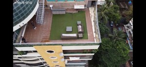 4 BHK Apartment – Exterior View View at Lokhandwala Imperial Heights, Bandra West - for Rent