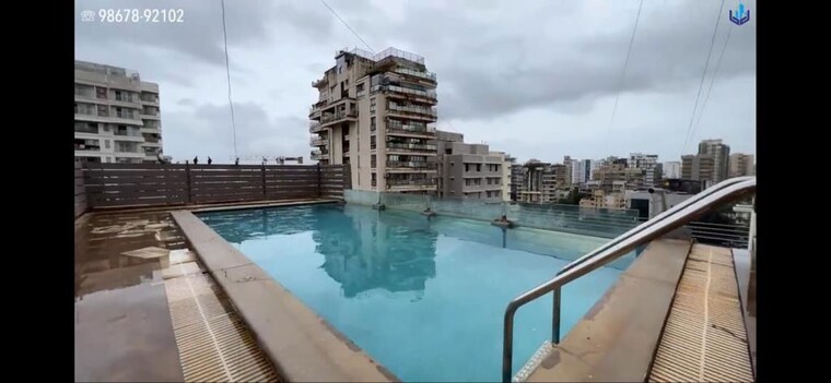 Exterior View, lokhandwala-imperial-heights 4 Bedroom 3700 Sq.Ft. Apartment In Bandra West Mumbai 10367019