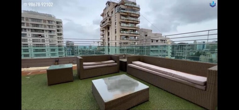 Exterior View, lokhandwala-imperial-heights 4 Bedroom 3700 Sq.Ft. Apartment In Bandra West Mumbai 10367019