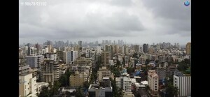 4 BHK Apartment – Exterior View View at Lokhandwala Imperial Heights, Bandra West - for Rent