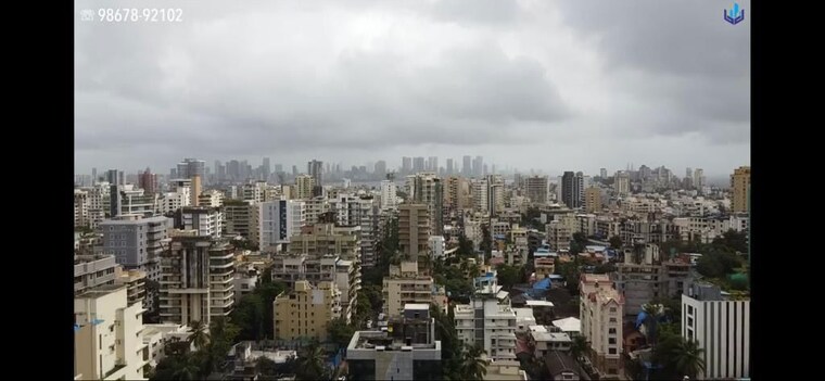 Exterior View, lokhandwala-imperial-heights 4 Bedroom 3700 Sq.Ft. Apartment In Bandra West Mumbai 10367019