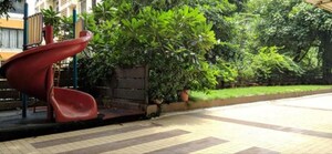 4 BHK Apartment – Garden View at Lokhandwala Imperial Heights, Bandra West - for Rent