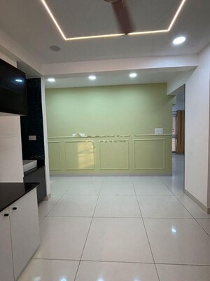 3 BHK Apartment For Rent in GHR Titania, Kondapur
