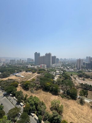 Plot Area in 3 BHK Apartment at Gokul Nagar – for Sale