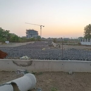 Plot Area in  Plot at Nagpur Station – for Sale