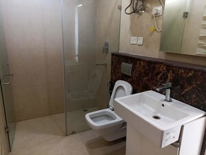 Team Area in 3 BHK Apartment at Supertech Supernova Nova Residences, Sector 94 – for Rent