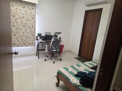 3 BHK Apartment For Rent in Frontline Seven